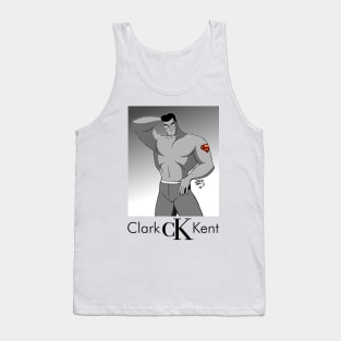 CKent II Tank Top